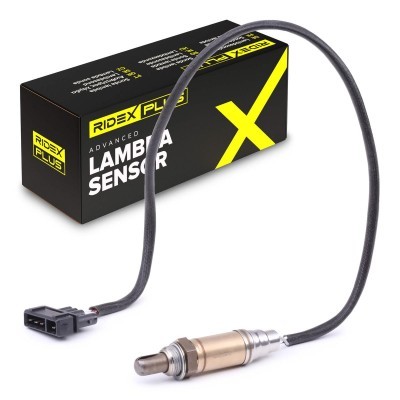 Sonda Lambda RIDEX 3922L0118P 3922L0118P - foto 2