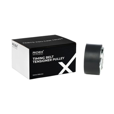 Napinacz Paska Rozrządu RIDEX 308T0154 308T0154 - foto 5
