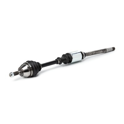 Półoś Napędowa RIDEX 13D0981R 13D0981R - foto 3