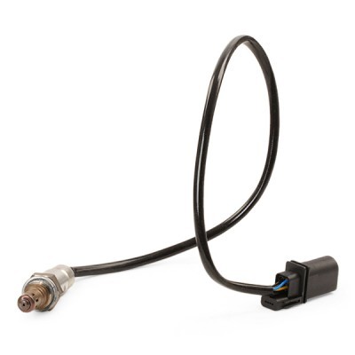 Sonda Lambda RIDEX 3922L0282 3922L0282 - foto 3