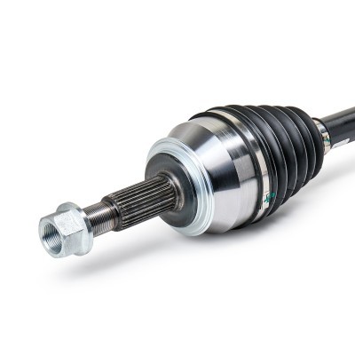 Półoś Napędowa RIDEX 13D1759R 13D1759R - foto 5