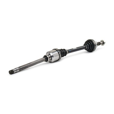 Półoś Napędowa RIDEX 13D0138R 13D0138R - foto 4
