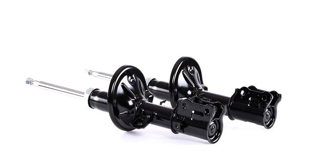 Amortyzator RIDEX 854S1926 854S1926 - foto 1