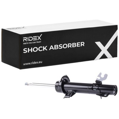 Amortyzator RIDEX 854S1300 854S1300 - foto 2