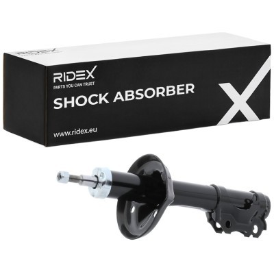 Amortyzator RIDEX 854S18206 854S18206 - foto 2