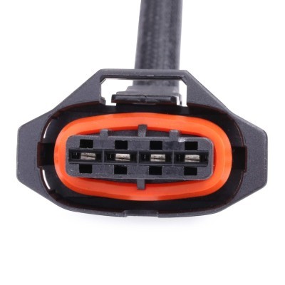 Sonda Lambda RIDEX 3922L0414P 3922L0414P - foto 6