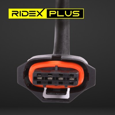 Sonda Lambda RIDEX 3922L0017P 3922L0017P - foto 10