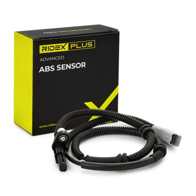 Czujnik ABS RIDEX 412W0194P 412W0194P - foto 1