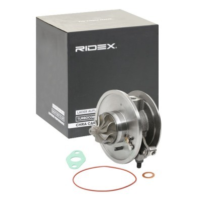 Wkład turbiny (rdzeń) RIDEX 4973C0147 4973C0147 - foto 2