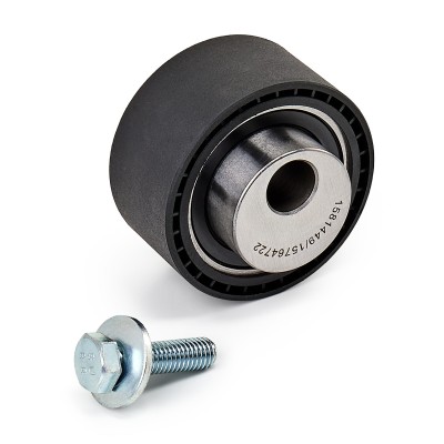 Napinacz Paska Rozrządu RIDEX 308T0256 308T0256 - foto 6
