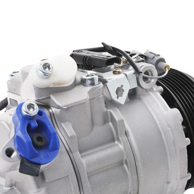 Sprężarka Klimatyzacji BMW 5 Touring 447K0216 - foto 5