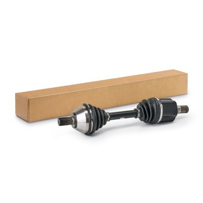 Półoś Napędowa RIDEX 13D0833R 13D0833R - foto 2