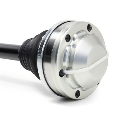Półoś Napędowa RIDEX 13D0281P 13D0281P - foto 13