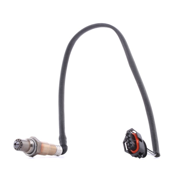 Sonda Lambda RIDEX 3922L0456P 3922L0456P - foto 1