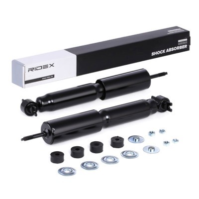 Amortyzator RIDEX 854S1872 854S1872 - foto 3