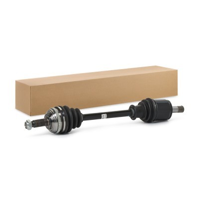 Półoś Napędowa RIDEX 13D0871R 13D0871R - foto 2