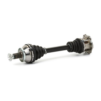 Półoś Napędowa RIDEX 13D0140R 13D0140R - foto 3