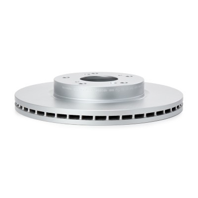 Tarcza hamulcowa RIDEX 82B0126P 82B0126P - foto 4