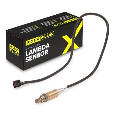 Sonda Lambda RIDEX 3922L0018P 3922L0018P - foto 2