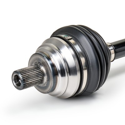 Półoś Napędowa RIDEX 13D1721R 13D1721R - foto 5