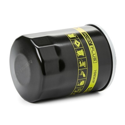 Filtr Oleju RIDEX 7O0341P 7O0341P - foto 4