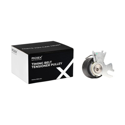 Napinacz Paska Rozrządu RIDEX 308T0122 308T0122 - foto 5
