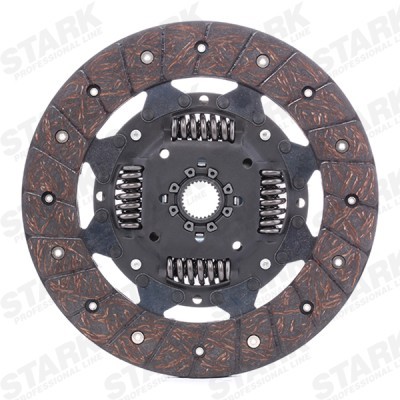 Zestaw Sprzęgła Stark SKCK-0100014 SKCK-0100014 - foto 6