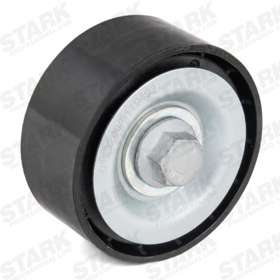 Rolka Prowadząca Pasek Wieloklinowy Stark SKDG-1080086 SKDG-1080086 - foto 3
