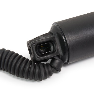 Amortyzator Pokrywy Bagażnika RIDEX 219G1707 219G1707 - foto 4