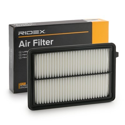 Filtr Powietrza RIDEX 8A0899 8A0899 - foto 2
