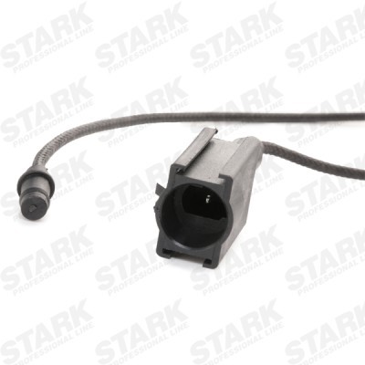 Klocki hamulcowe Stark SKBP-0011809 SKBP-0011809 - foto 4