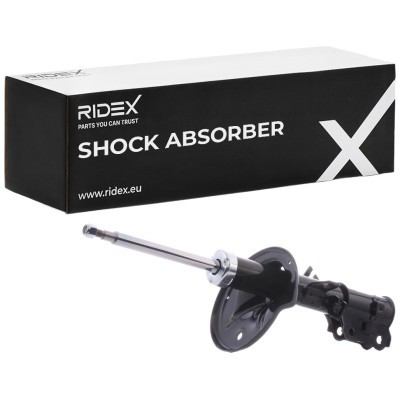 Amortyzator RIDEX 854S0668 854S0668 - foto 2