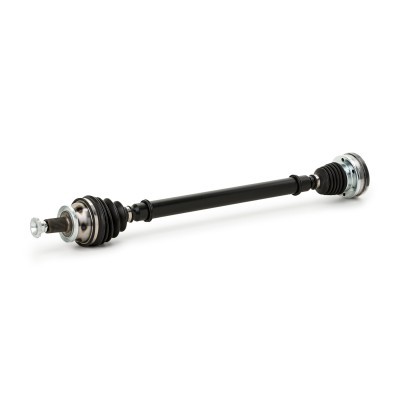 Półoś Napędowa RIDEX 13D0897R 13D0897R - foto 3