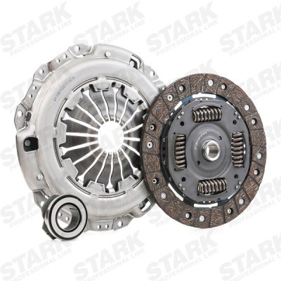 Zestaw Sprzęgła Stark SKCK-0100147 SKCK-0100147 - foto 3