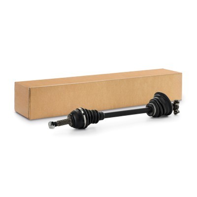 Półoś Napędowa RIDEX 13D0095R 13D0095R - foto 2