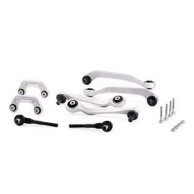 Zestaw Wahacze RIDEX 772S0093 772S0093 - foto 4