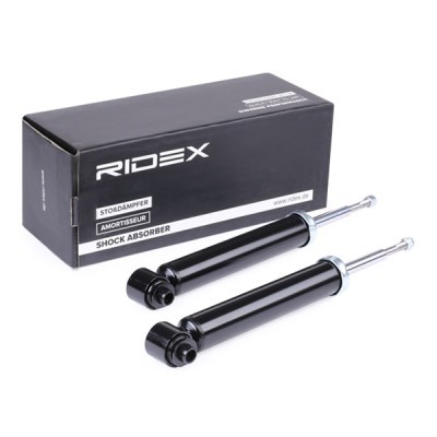 Amortyzator RIDEX 854S1934 854S1934 - foto 2