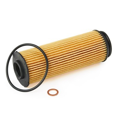 Filtr Oleju RIDEX 7O0292 7O0292 - foto 3