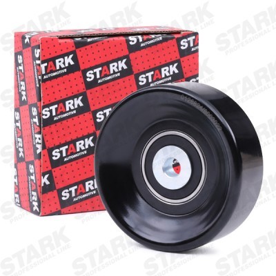 Rolka Prowadząca Pasek Wieloklinowy Stark SKDG-1080049 SKDG-1080049 - foto 2