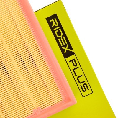 Filtr Powietrza RIDEX 8A0102P 8A0102P - foto 6