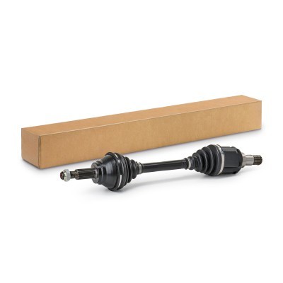 Półoś Napędowa RIDEX 13D0854R 13D0854R - foto 2