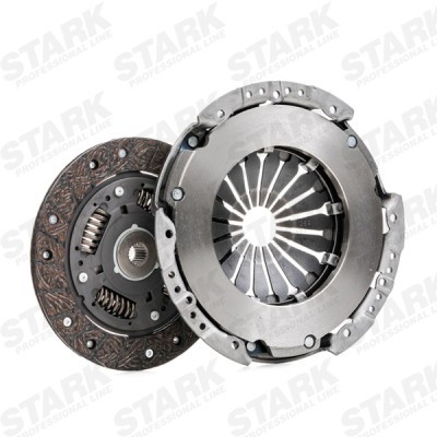 Zestaw Sprzęgła Stark SKCK-0100119 SKCK-0100119 - foto 4