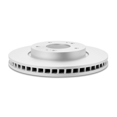 Tarcza hamulcowa RIDEX 82B0391P 82B0391P - foto 5