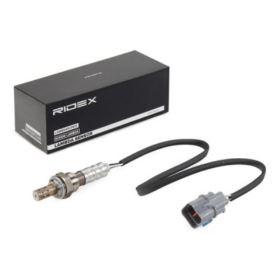 Sonda Lambda RIDEX 3922L0493 3922L0493 - foto 2