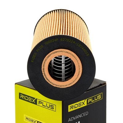 Filtr Oleju RIDEX 7O0034P 7O0034P - foto 5