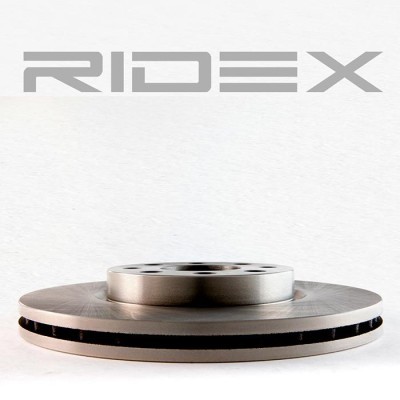 Tarcza hamulcowa RIDEX 82B0017 82B0017 - foto 5