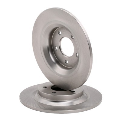 Tarcza hamulcowa RIDEX 82B0174 82B0174 - foto 5