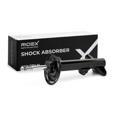 Amortyzator RIDEX 854S17939 854S17939 - foto 1