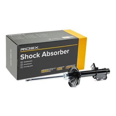 Amortyzator RIDEX 854S1313 854S1313 - foto 6