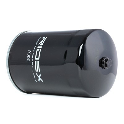 Filtr Oleju RIDEX 7O0126 7O0126 - foto 4